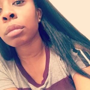 Meet your Posher, Erica